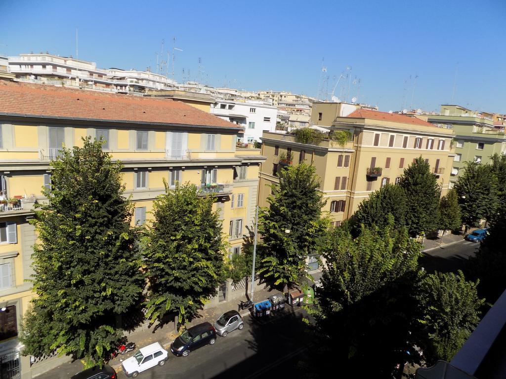 Casa de hóspedes Retro Roma