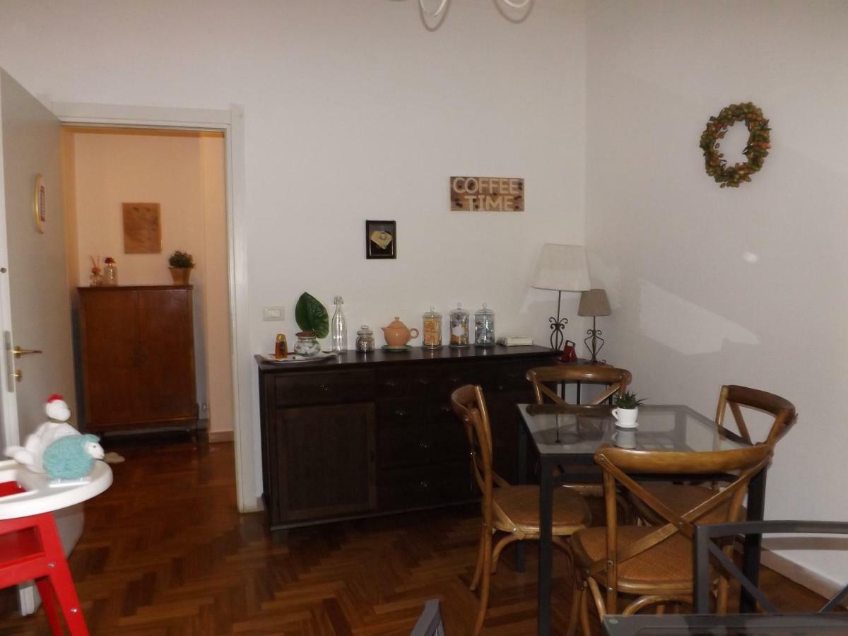 Casa de hóspedes Retro
