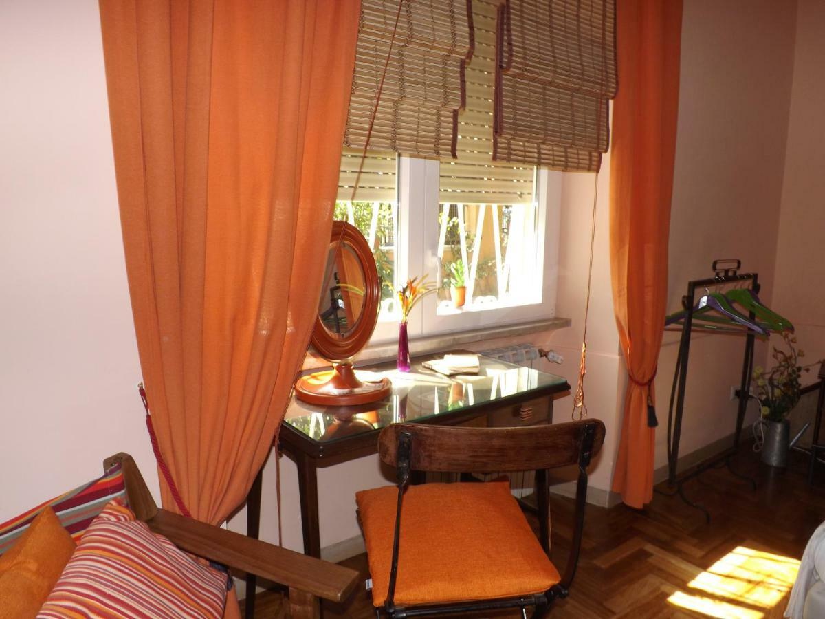 Casa de hóspedes Retro Roma